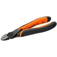 "Bahco 2101G Skævbider 160 mm - Professionel Kvalitet til Præcise Klip | Varenummer: 7314150106486"